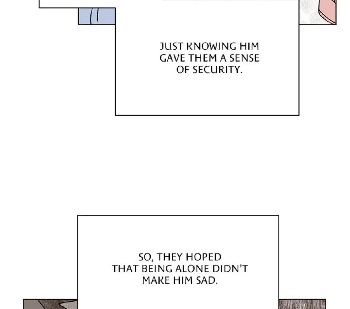 Read Merry! Memory chapter 64 image 15 on Lezhin