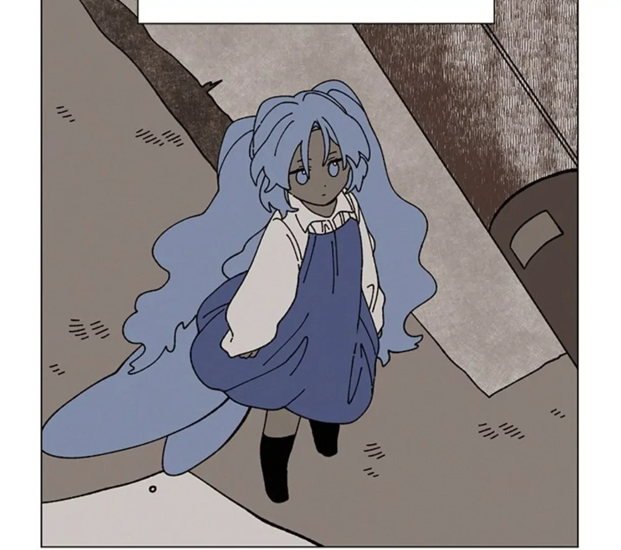 Read Merry! Memory chapter 64 image 16 on Lezhin