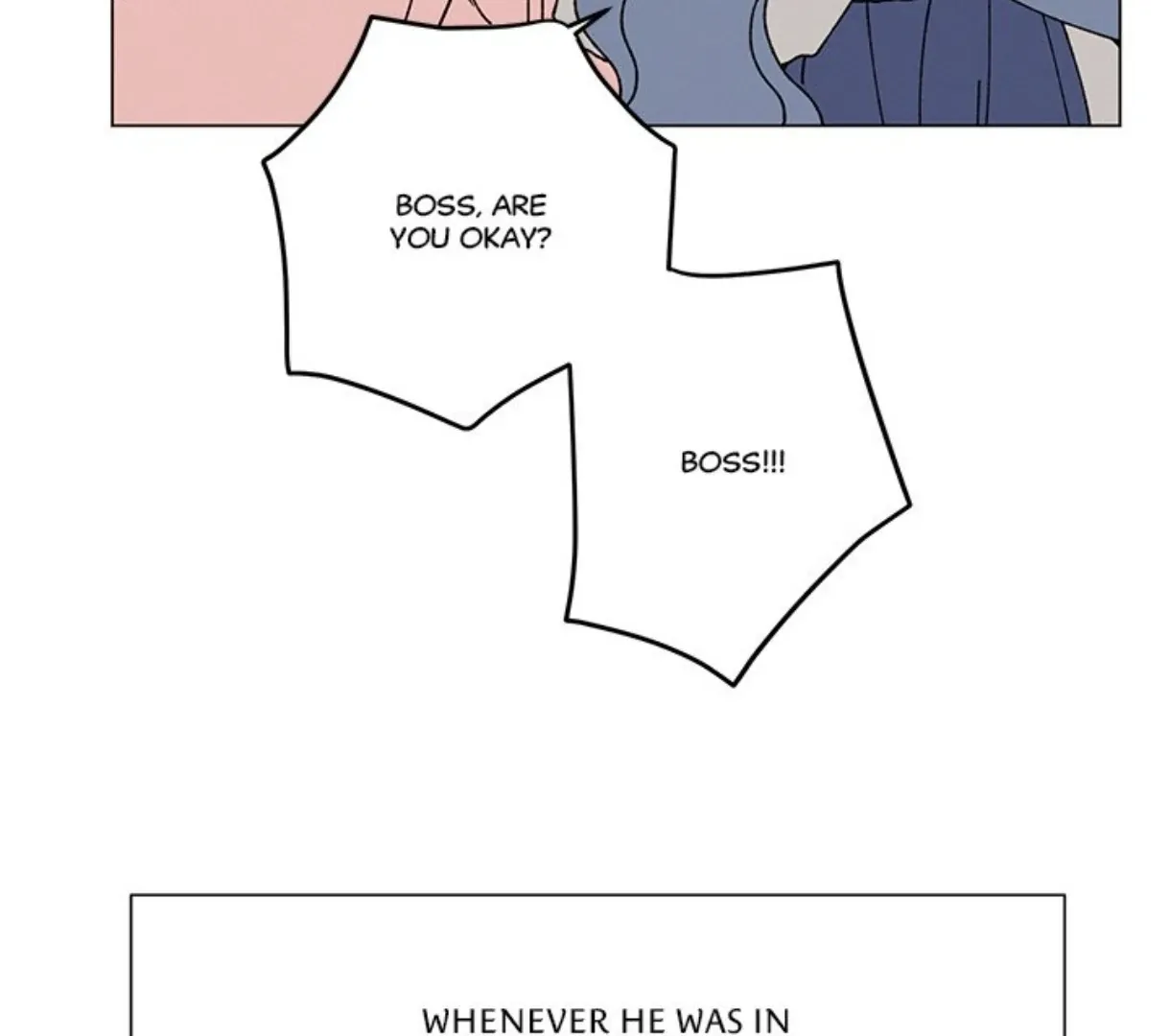 Read Merry! Memory chapter 64 image 23 on Lezhin