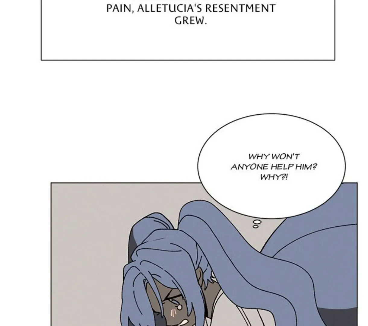 Read Merry! Memory chapter 64 image 24 on Lezhin