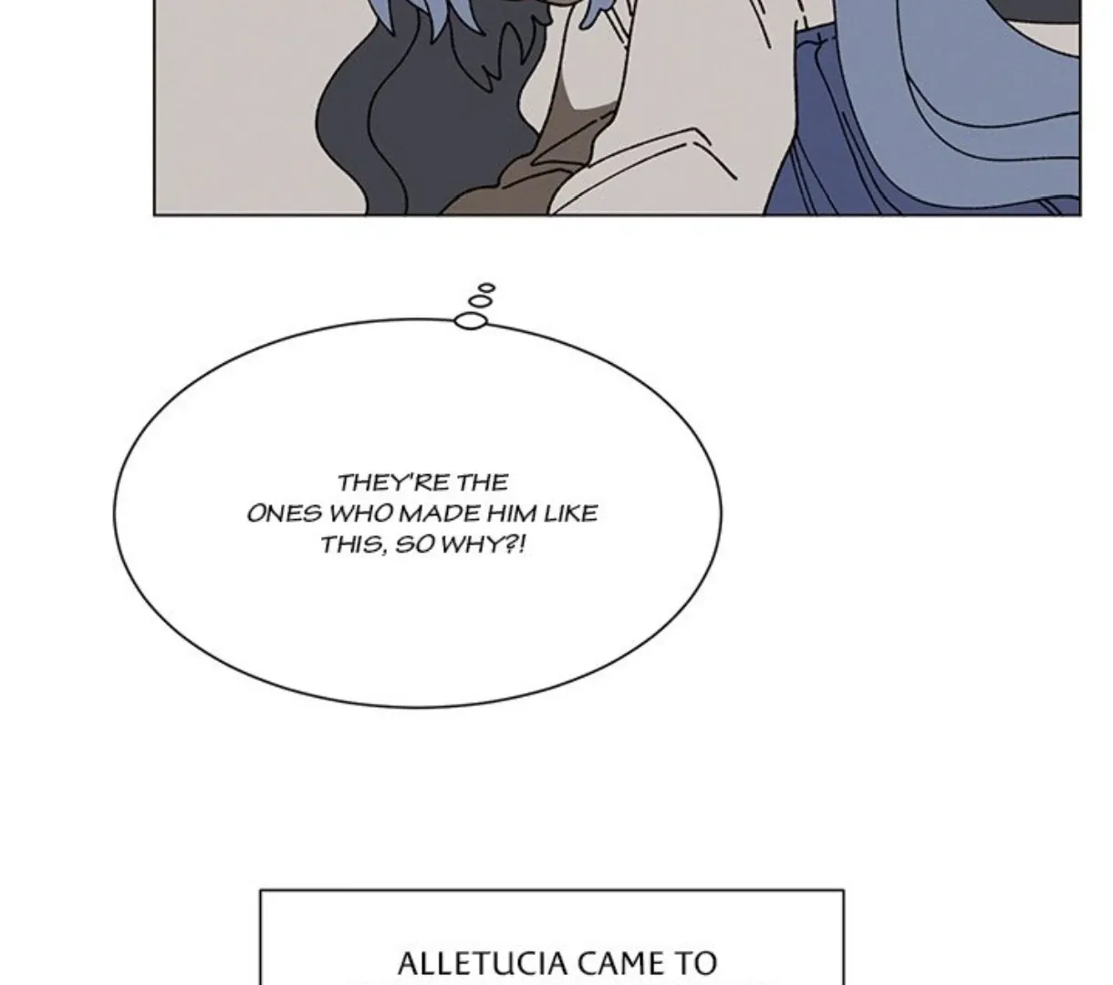 Read Merry! Memory chapter 64 image 25 on Lezhin