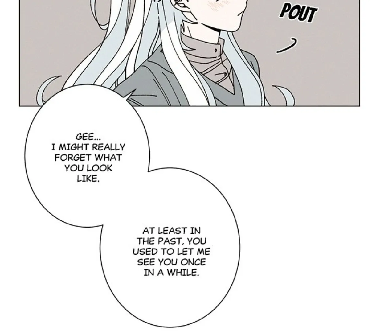 Read Merry! Memory chapter 64 image 30 on Lezhin