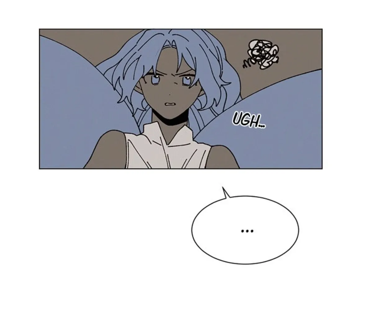 Read Merry! Memory chapter 64 image 33 on Lezhin