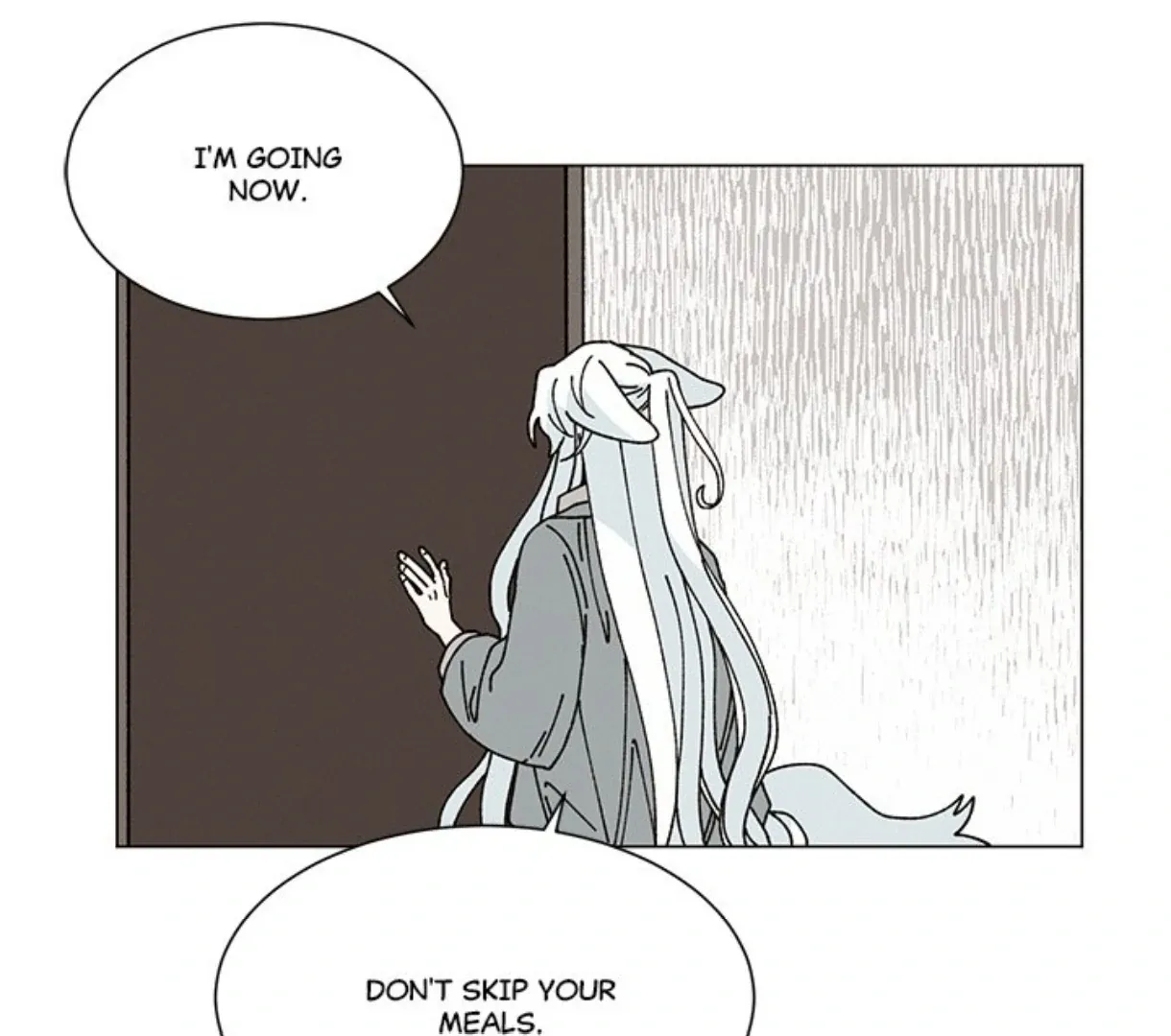 Read Merry! Memory chapter 64 image 35 on Lezhin