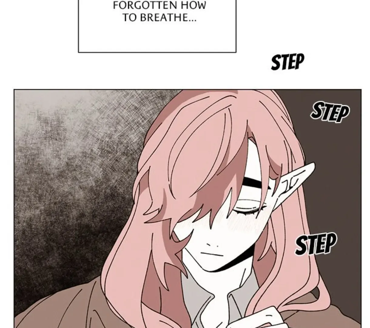 Read Merry! Memory chapter 64 image 37 on Lezhin