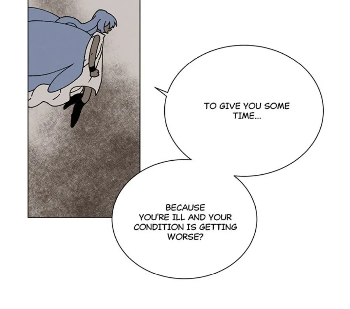 Read Merry! Memory chapter 64 image 40 on Lezhin