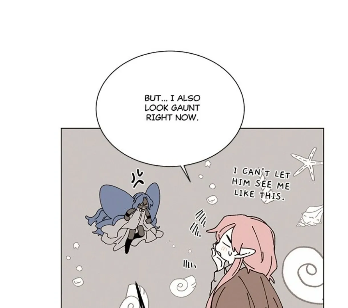 Read Merry! Memory chapter 64 image 46 on Lezhin