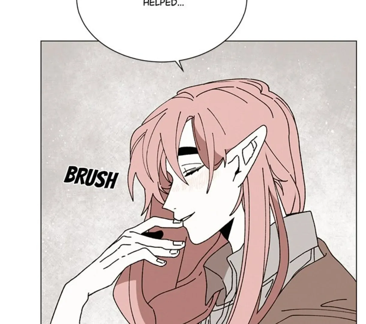 Read Merry! Memory chapter 64 image 48 on Lezhin