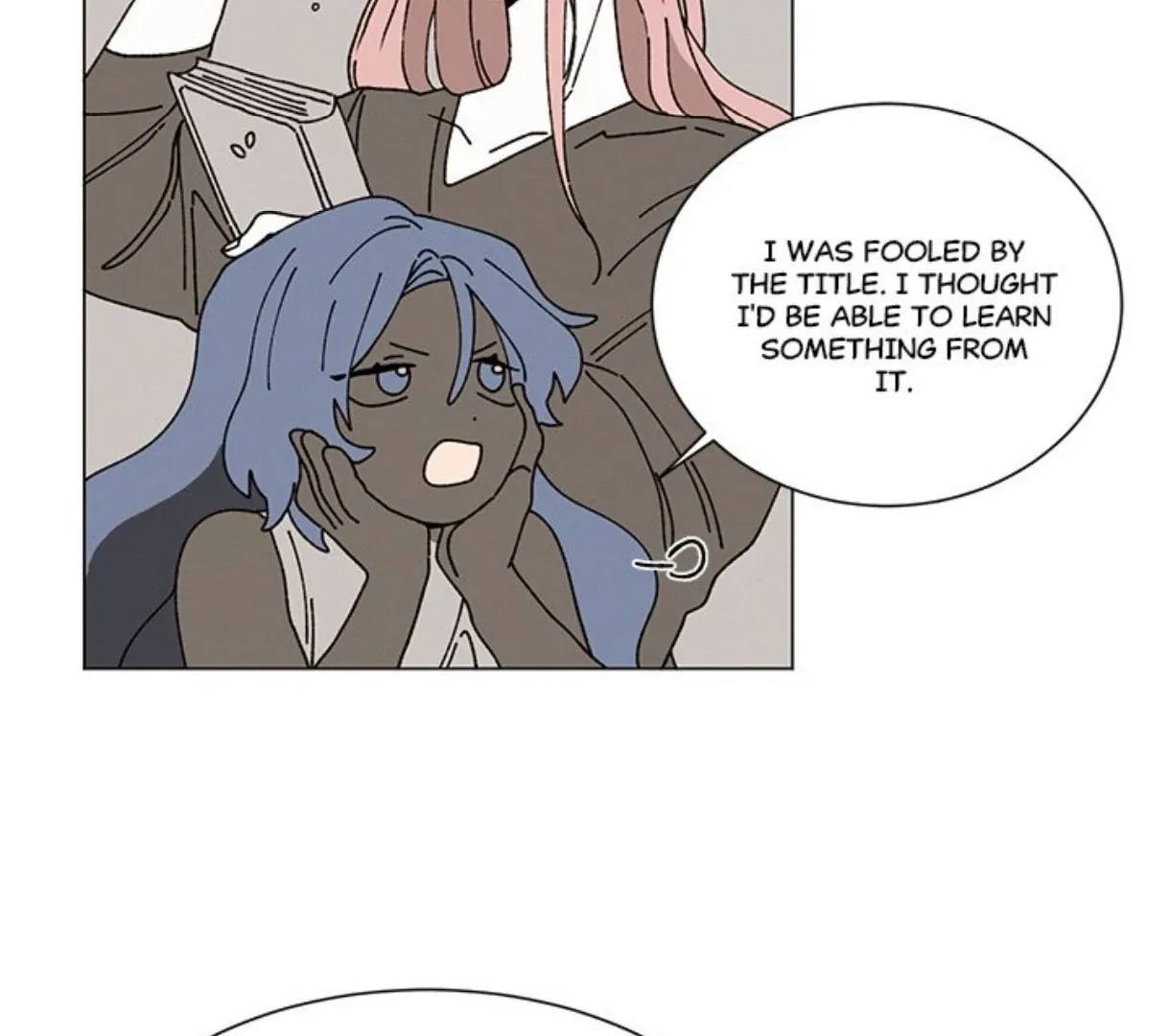 Read Merry! Memory chapter 64 image 5 on Lezhin