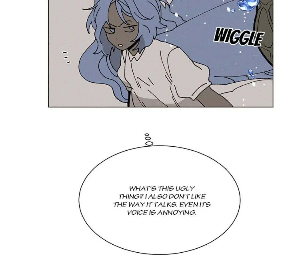 Read Merry! Memory chapter 64 image 57 on Lezhin