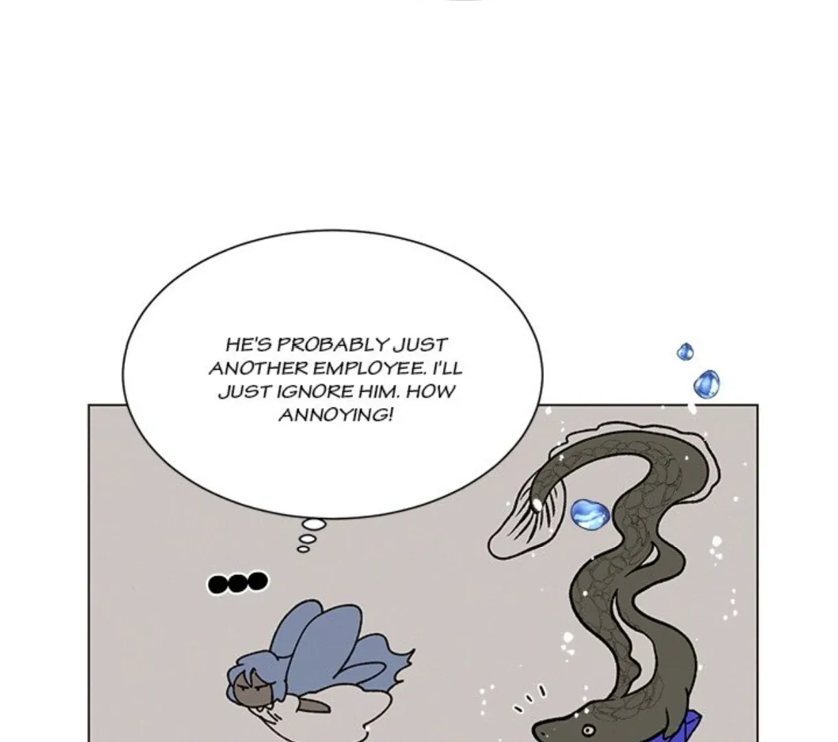Read Merry! Memory chapter 64 image 58 on Lezhin
