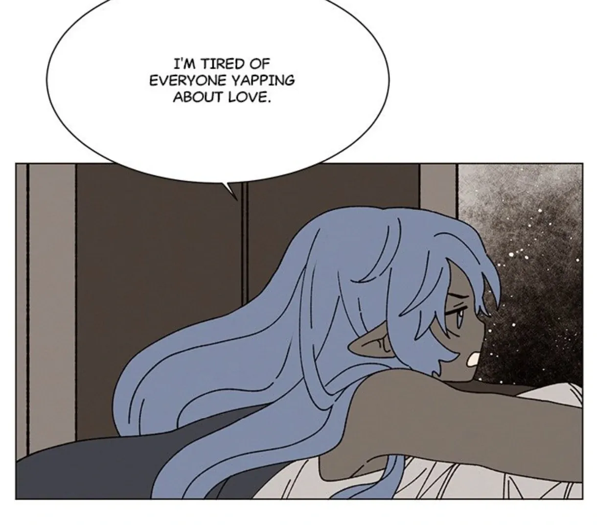 Read Merry! Memory chapter 64 image 6 on Lezhin