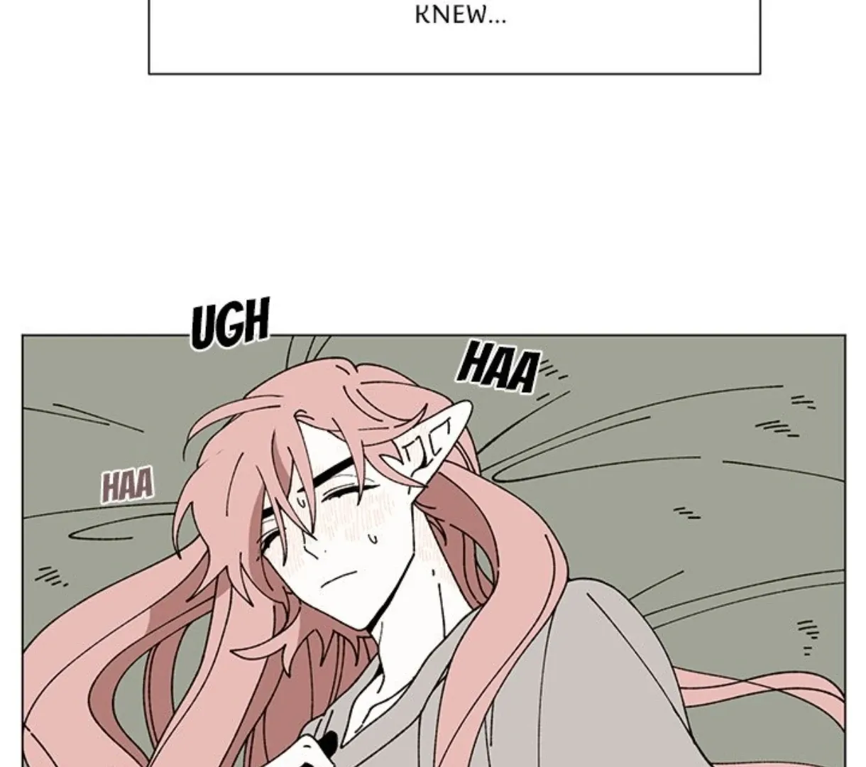 Read Merry! Memory chapter 64 image 73 on Lezhin
