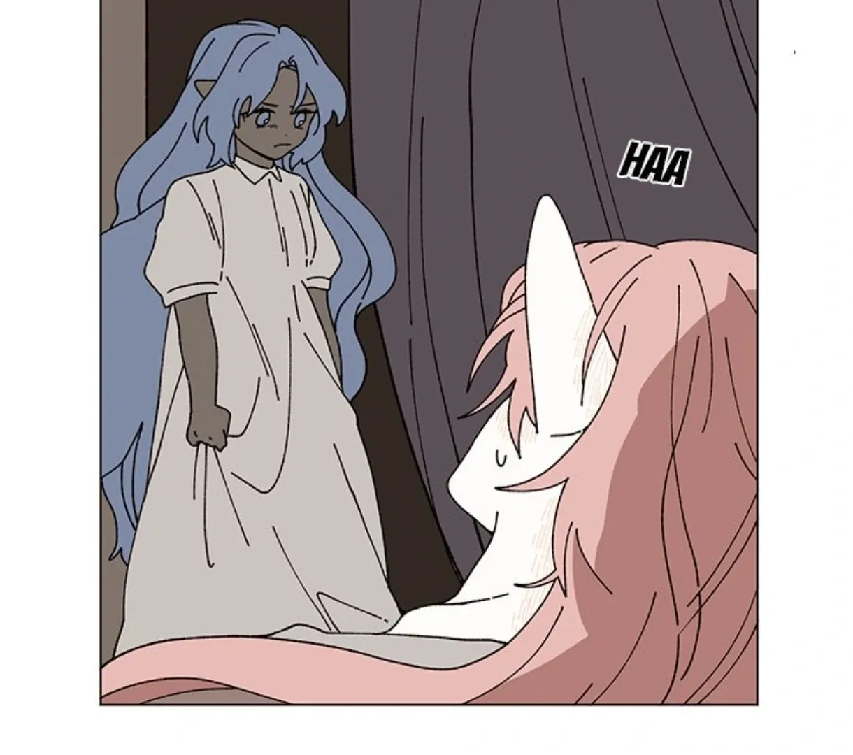 Read Merry! Memory chapter 64 image 76 on Lezhin