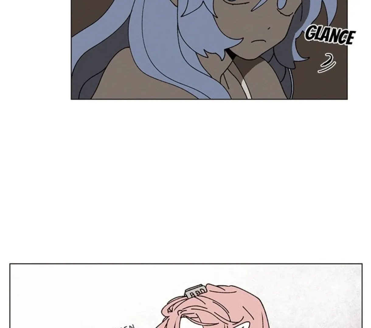 Read Merry! Memory chapter 64 image 8 on Lezhin