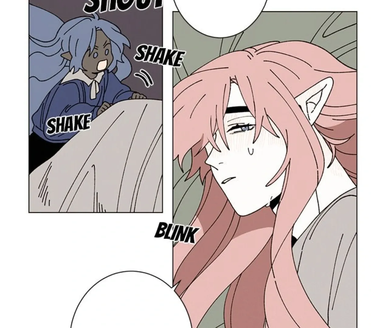 Read Merry! Memory chapter 64 image 80 on Lezhin