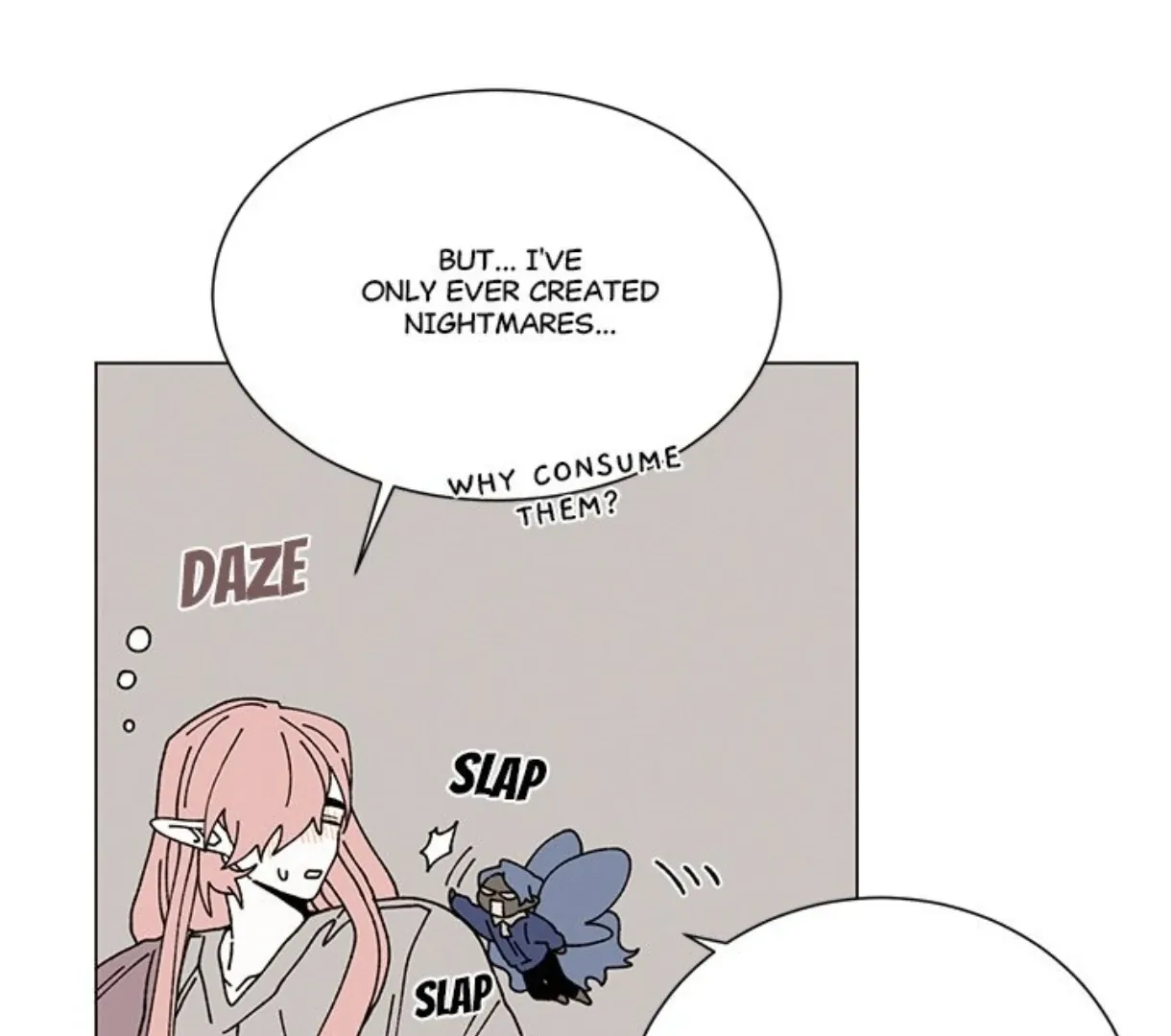 Read Merry! Memory chapter 64 image 85 on Lezhin