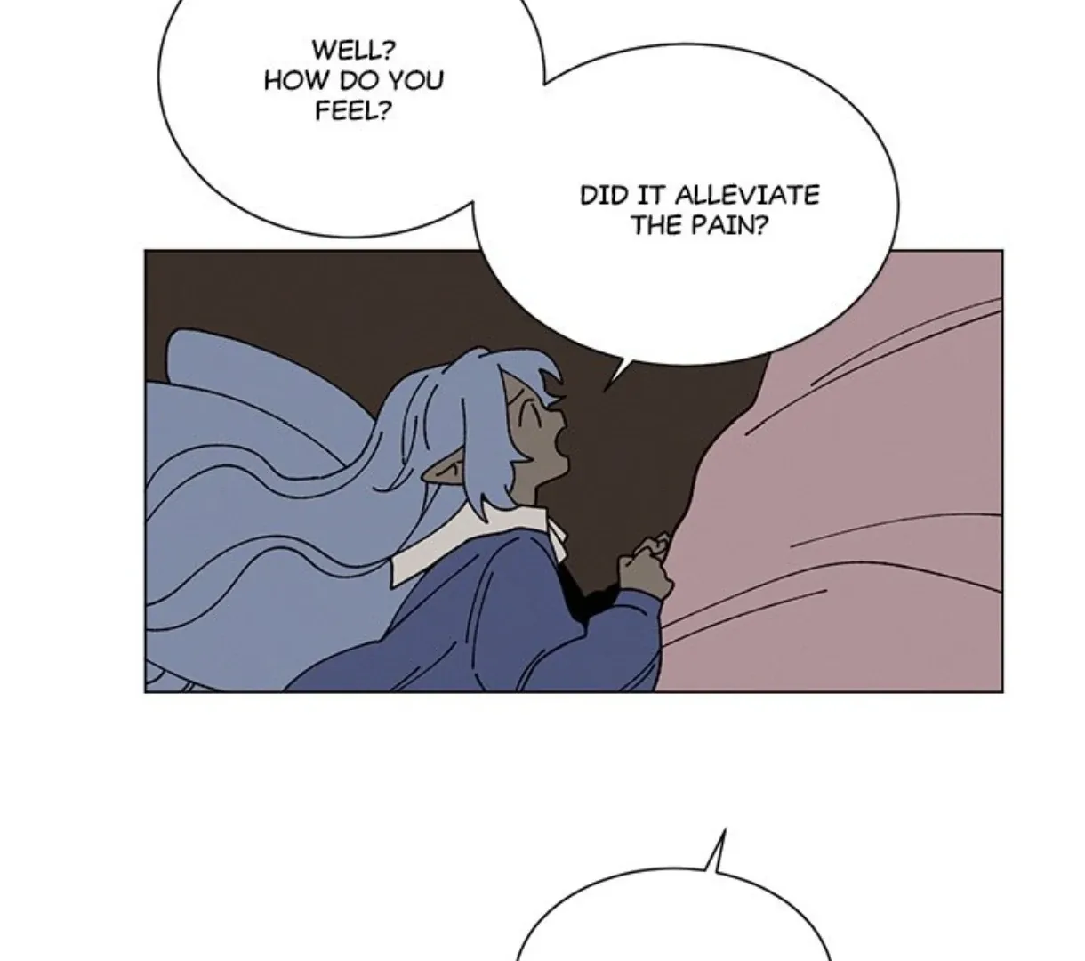Read Merry! Memory chapter 64 image 89 on Lezhin