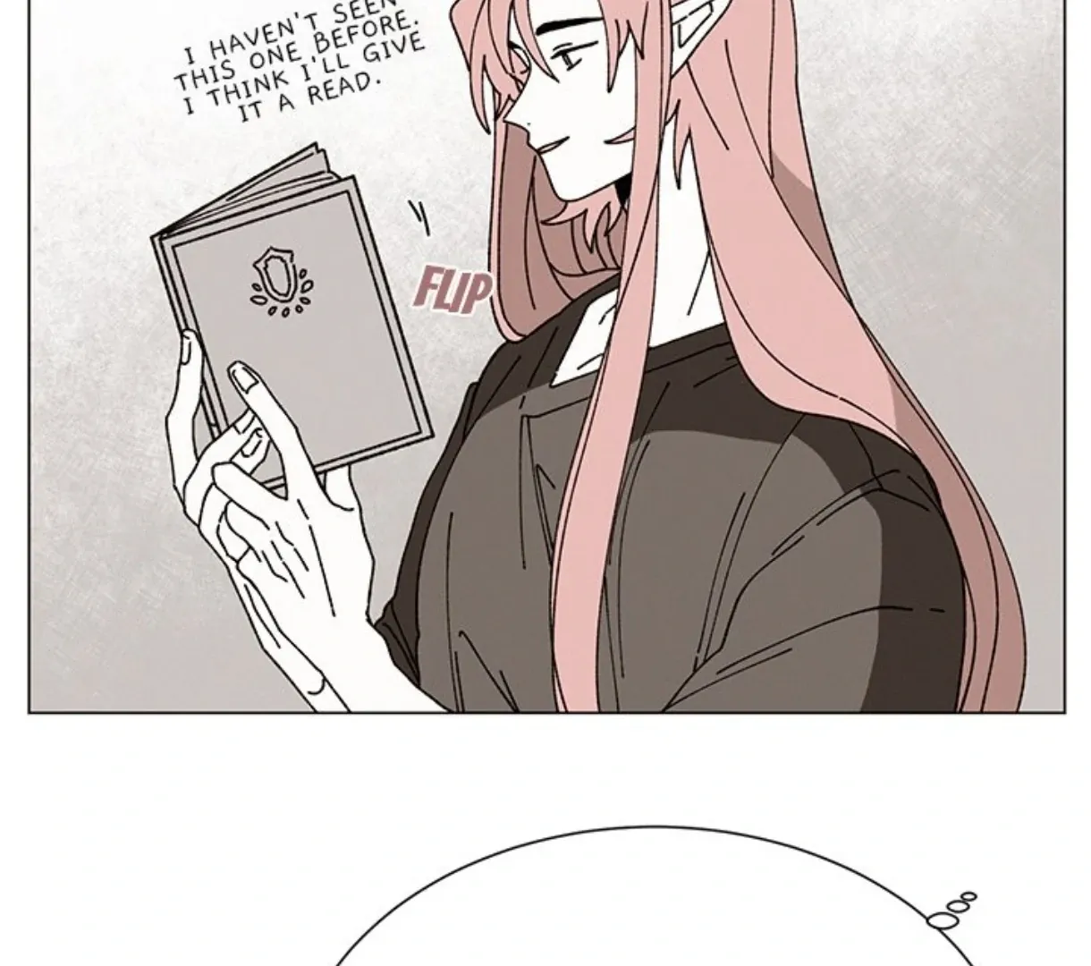 Read Merry! Memory chapter 64 image 9 on Lezhin