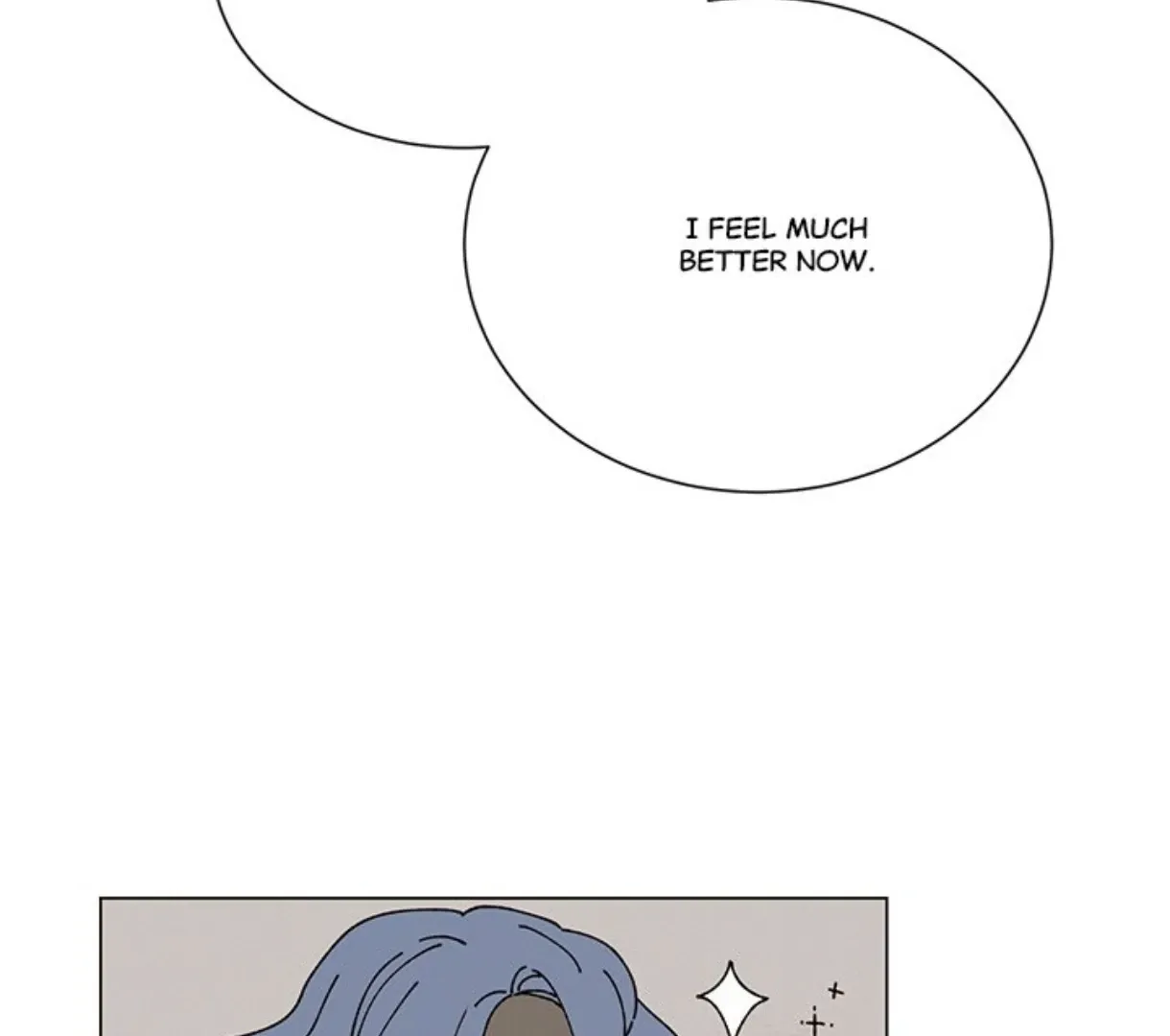 Read Merry! Memory chapter 64 image 92 on Lezhin