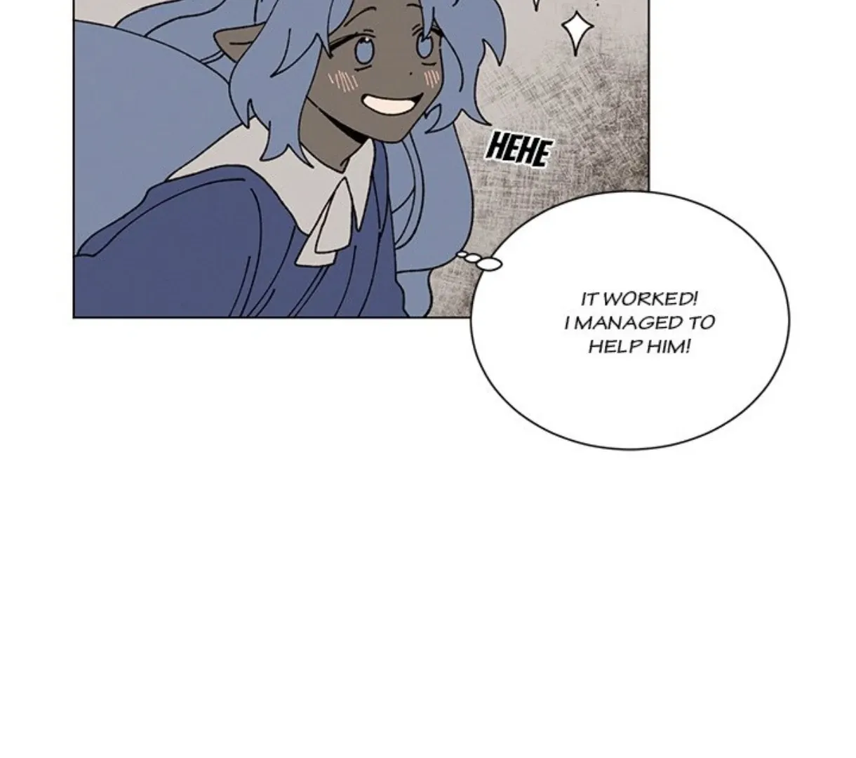 Read Merry! Memory chapter 64 image 93 on Lezhin