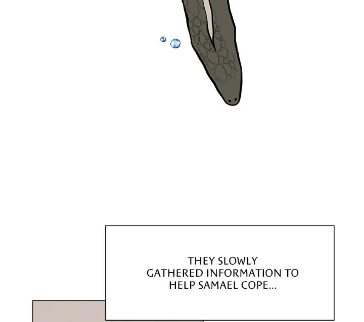 Read Merry! Memory chapter 64 image 96 on Lezhin