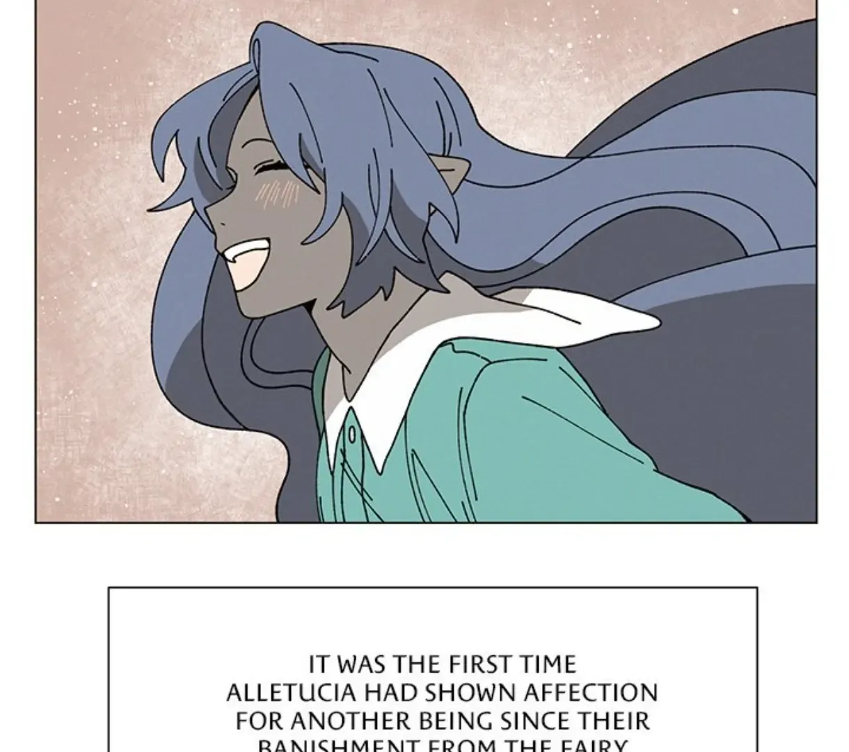 Read Merry! Memory chapter 64 image 99 on Lezhin