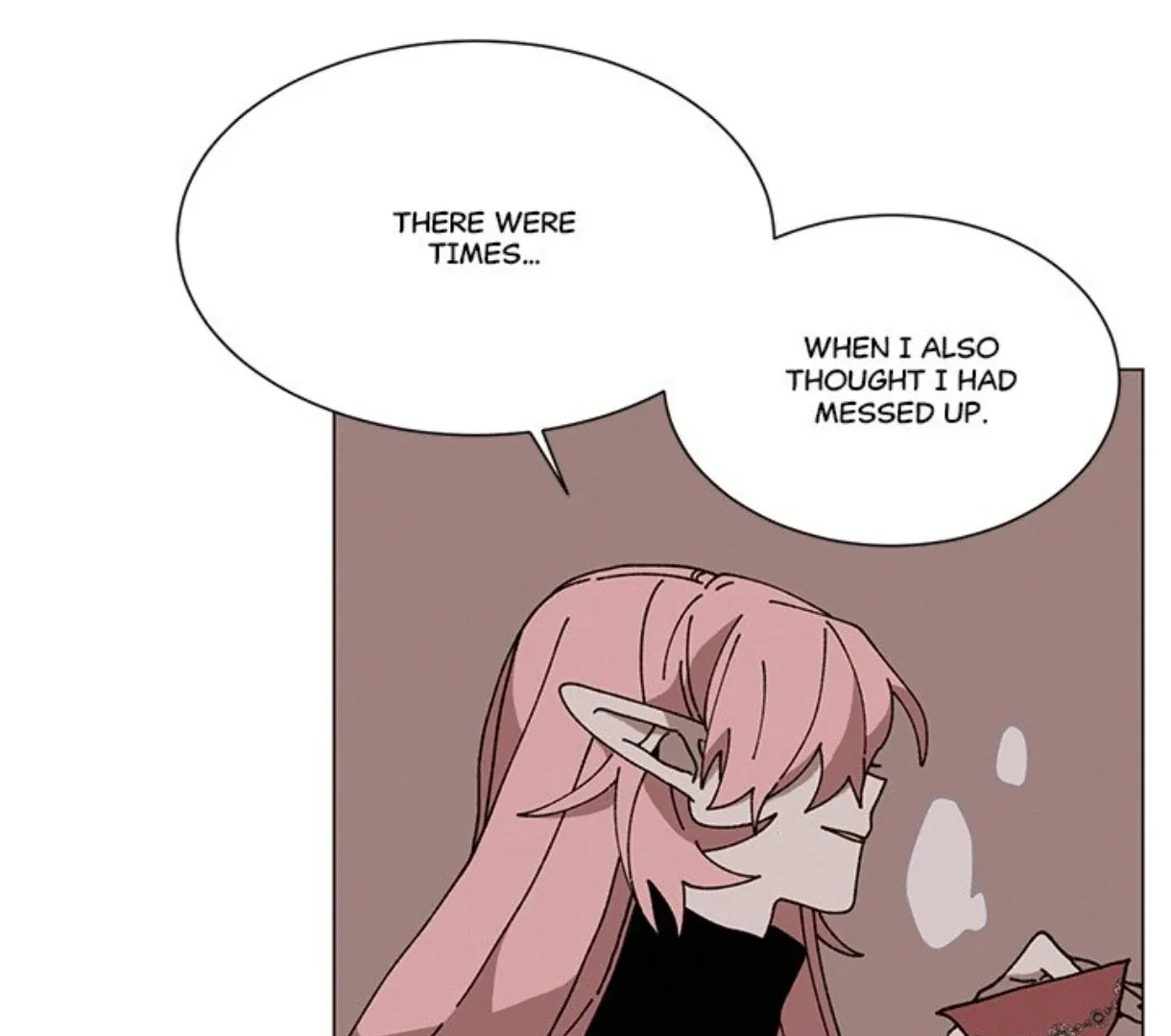 Read Merry! Memory chapter 65 image 15 on Lezhin