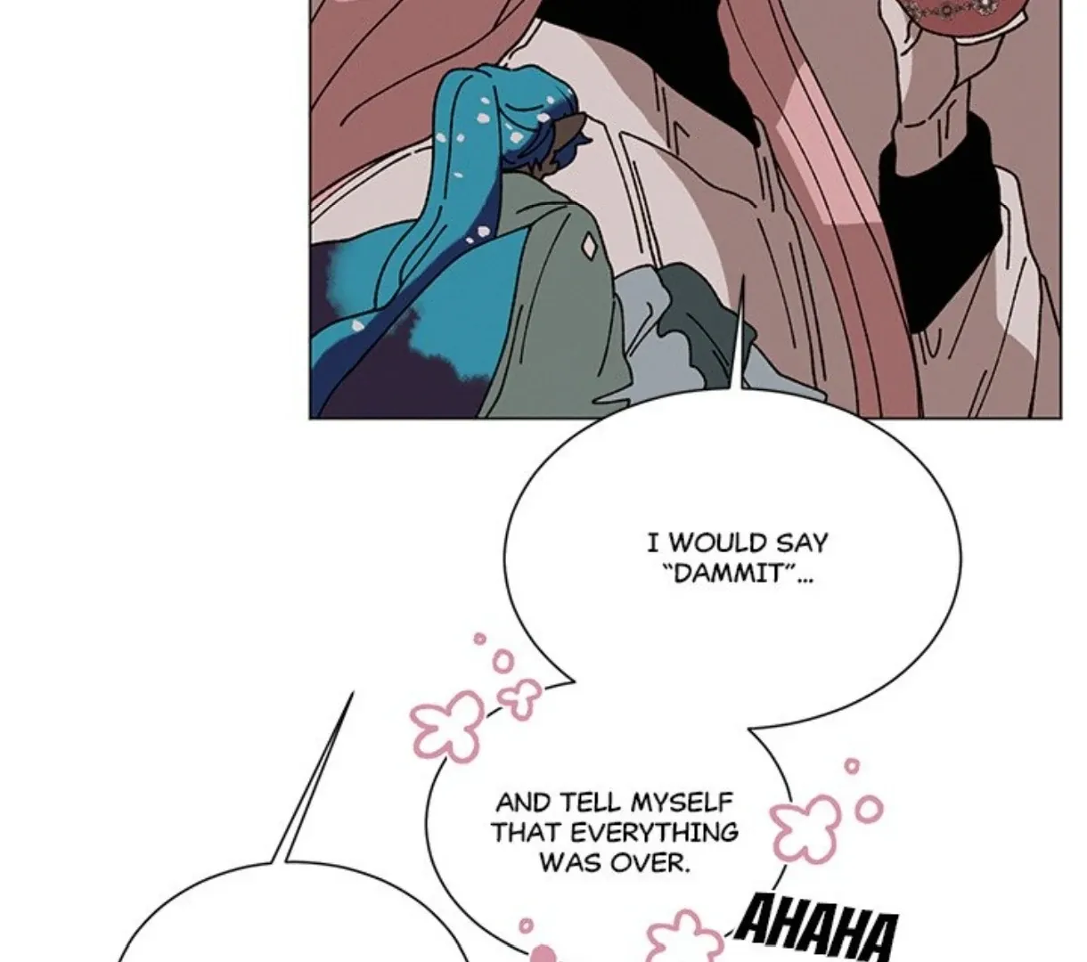 Read Merry! Memory chapter 65 image 16 on Lezhin