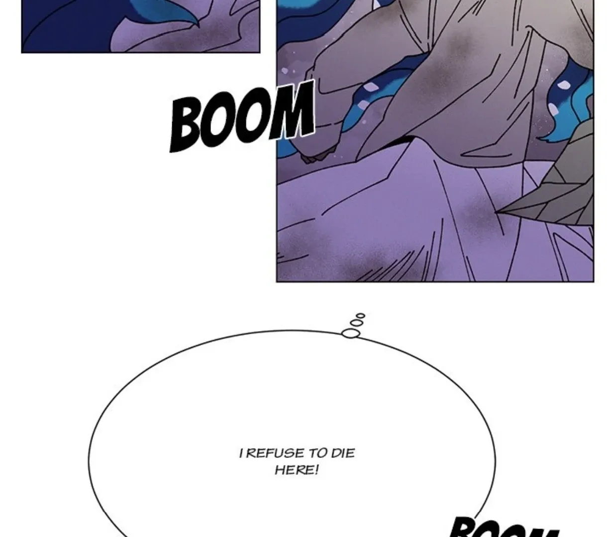 Read Merry! Memory chapter 65 image 26 on Lezhin