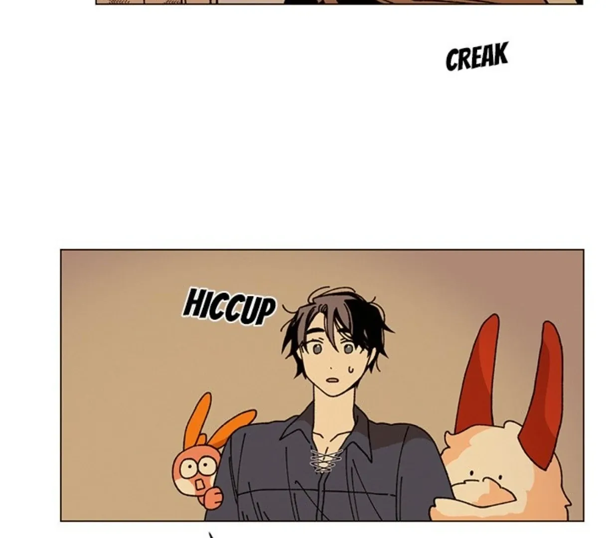 Read Merry! Memory chapter 65 image 33 on Lezhin