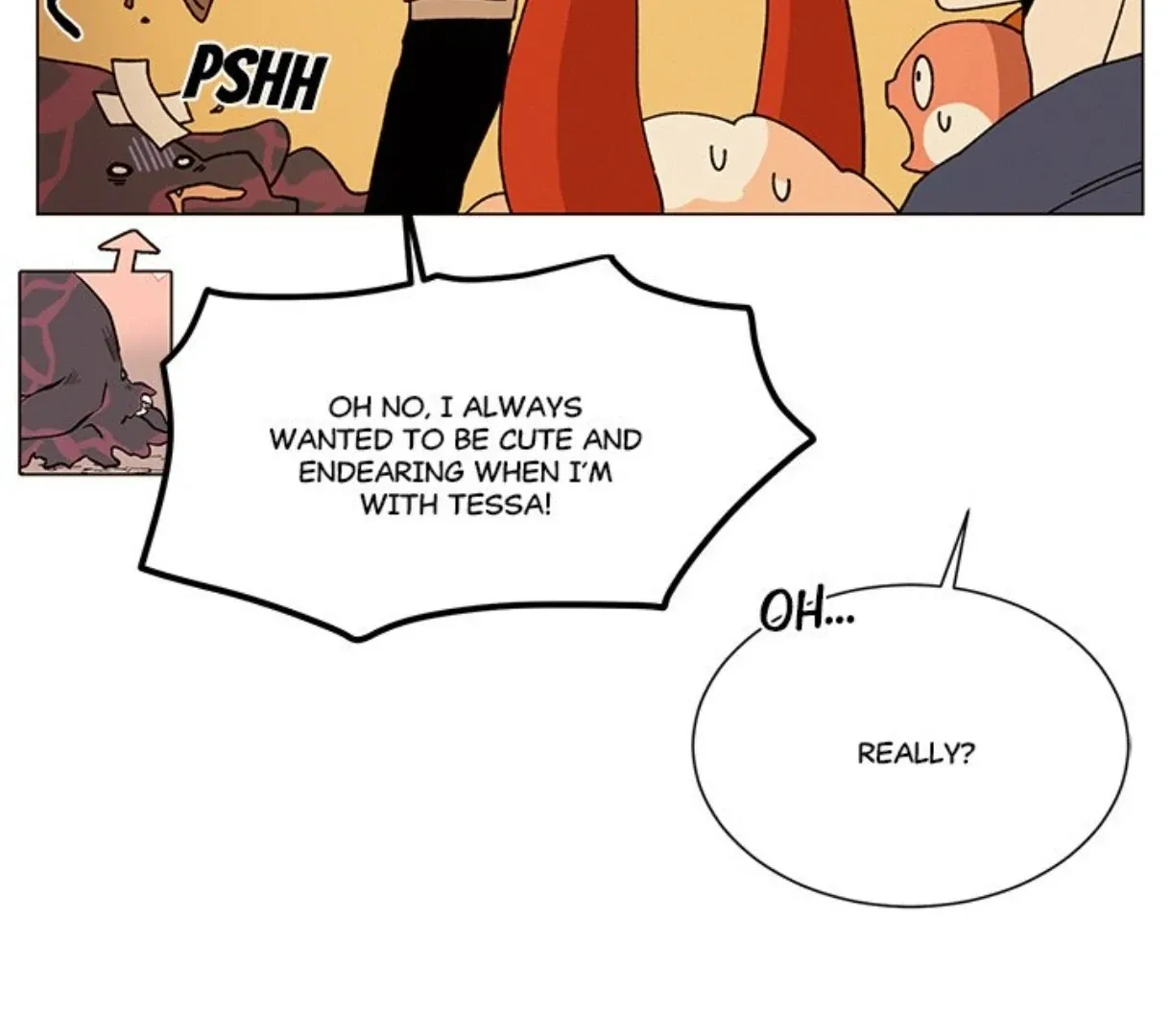 Read Merry! Memory chapter 65 image 35 on Lezhin