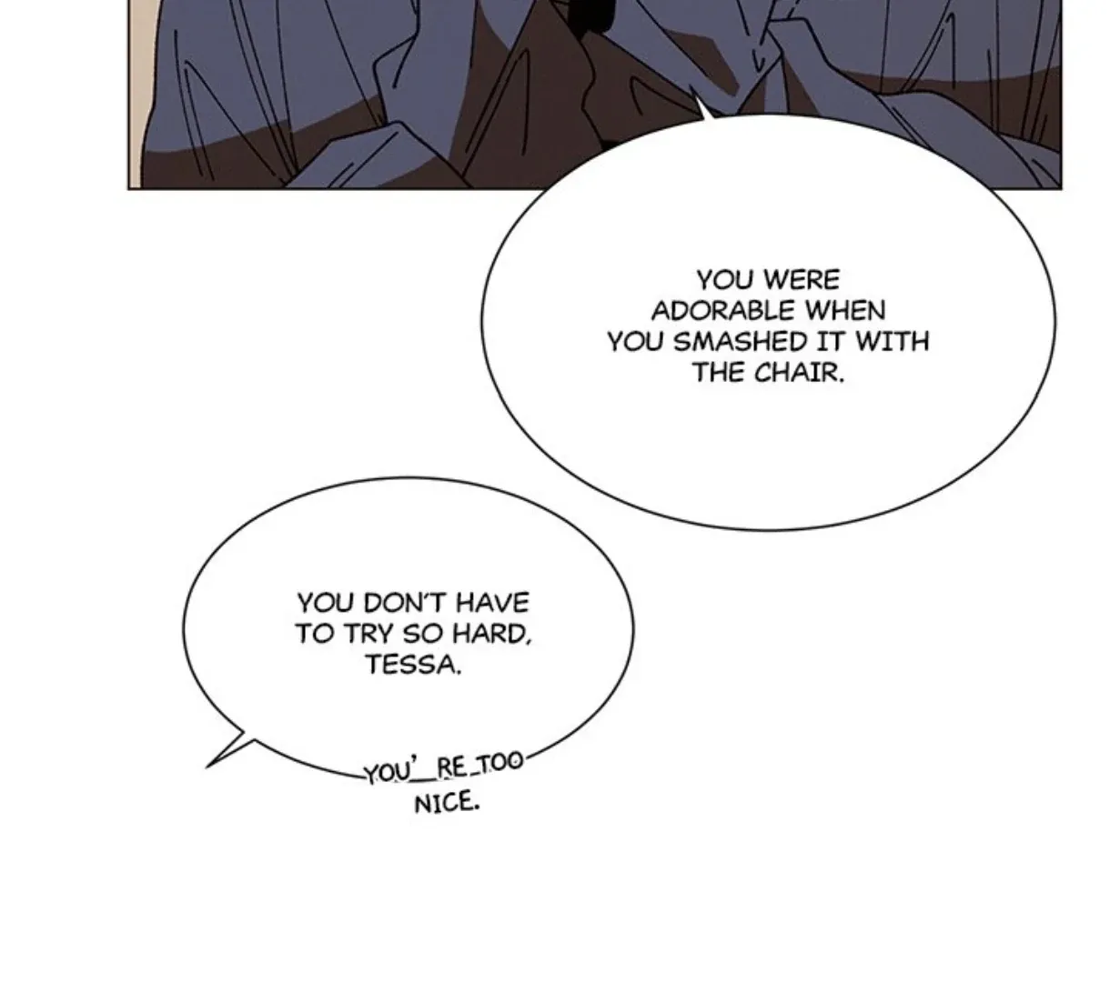 Read Merry! Memory chapter 65 image 37 on Lezhin