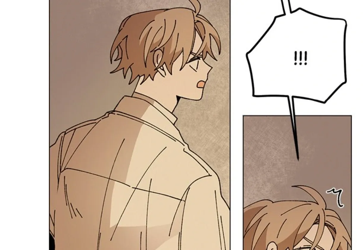 Read Merry! Memory chapter 65 image 39 on Lezhin