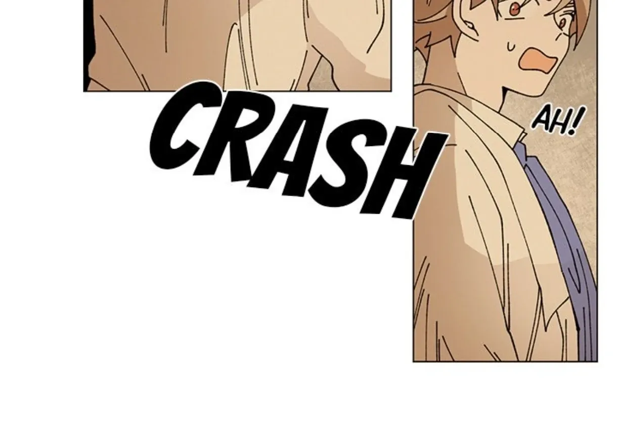 Read Merry! Memory chapter 65 image 40 on Lezhin