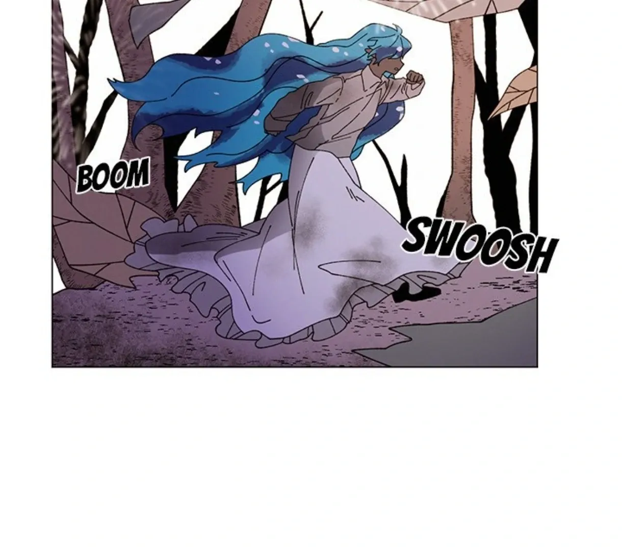 Read Merry! Memory chapter 65 image 45 on Lezhin