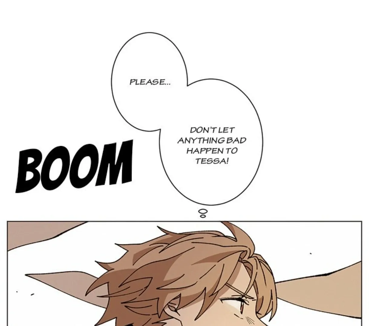 Read Merry! Memory chapter 65 image 46 on Lezhin