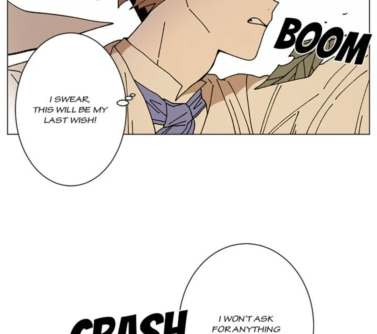 Read Merry! Memory chapter 65 image 47 on Lezhin