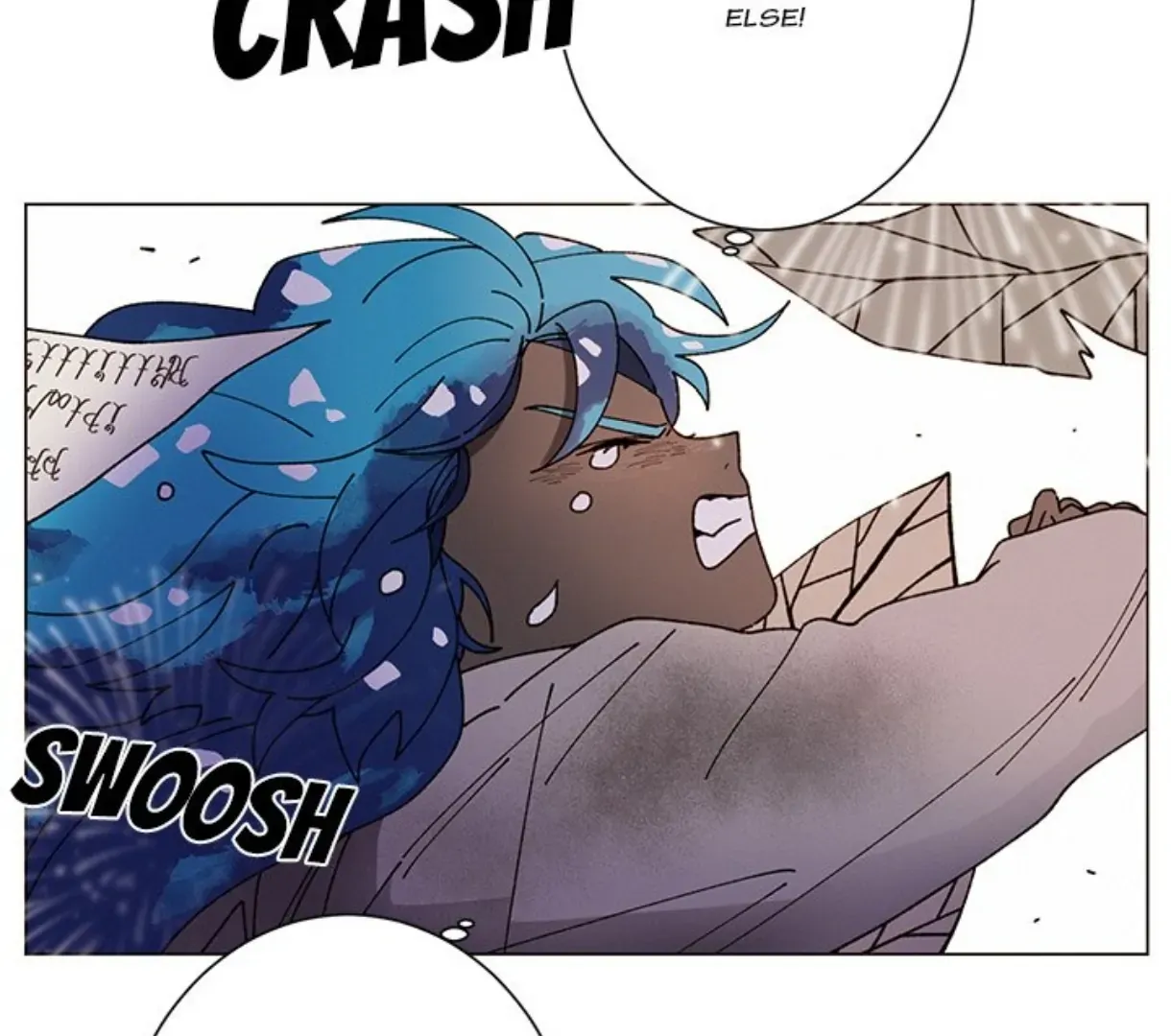 Read Merry! Memory chapter 65 image 48 on Lezhin