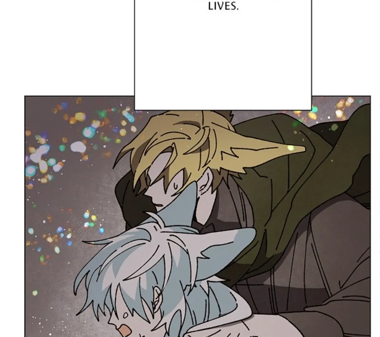 Read Merry! Memory chapter 65 image 55 on Lezhin