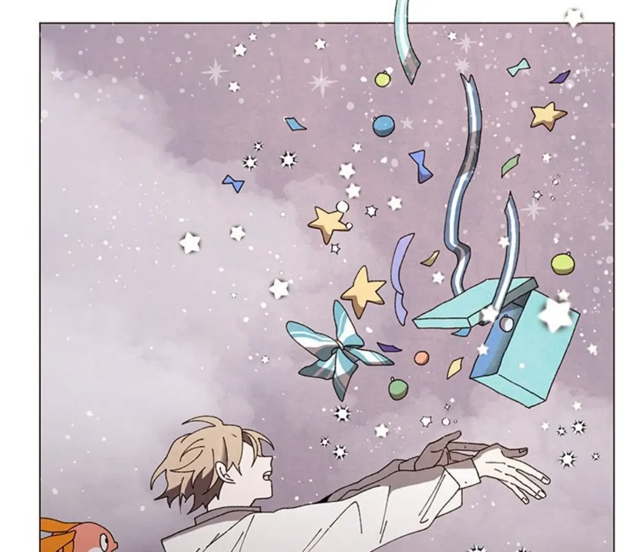 Read Merry! Memory chapter 65 image 67 on Lezhin