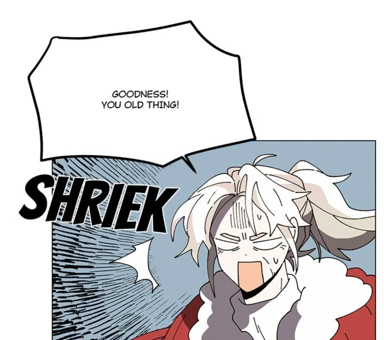 Read Merry! Memory chapter 65 image 70 on Lezhin