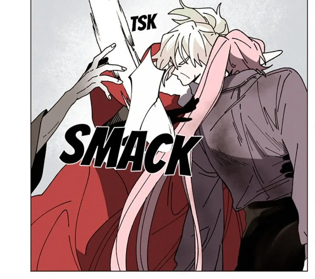 Read Merry! Memory chapter 65 image 72 on Lezhin