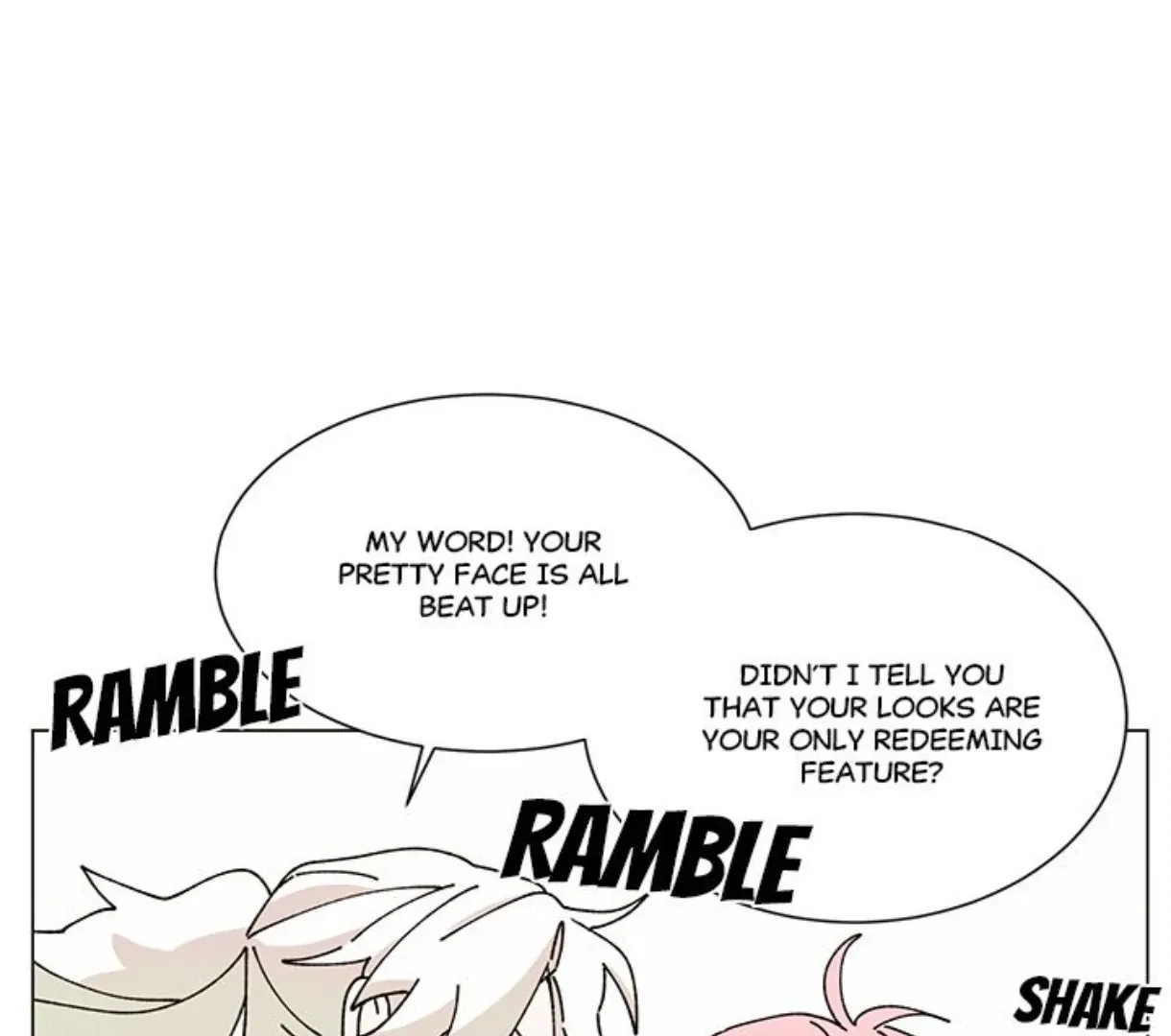 Read Merry! Memory chapter 65 image 73 on Lezhin