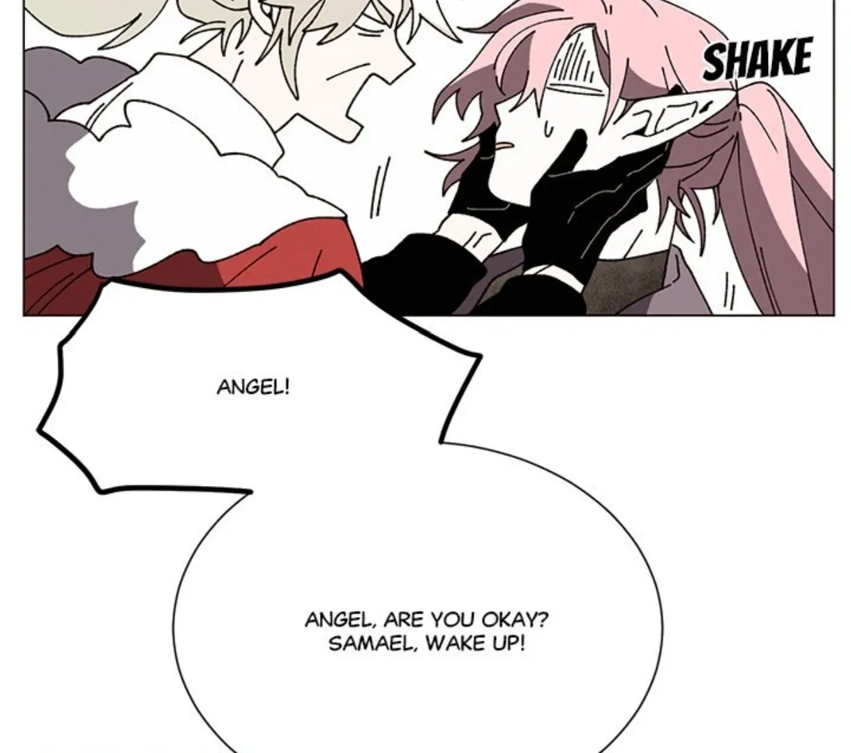 Read Merry! Memory chapter 65 image 74 on Lezhin