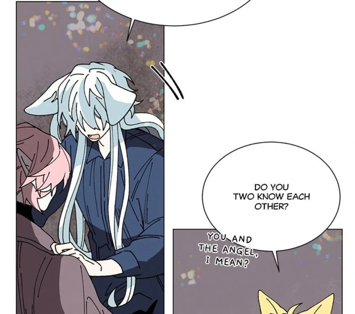 Read Merry! Memory chapter 65 image 75 on Lezhin