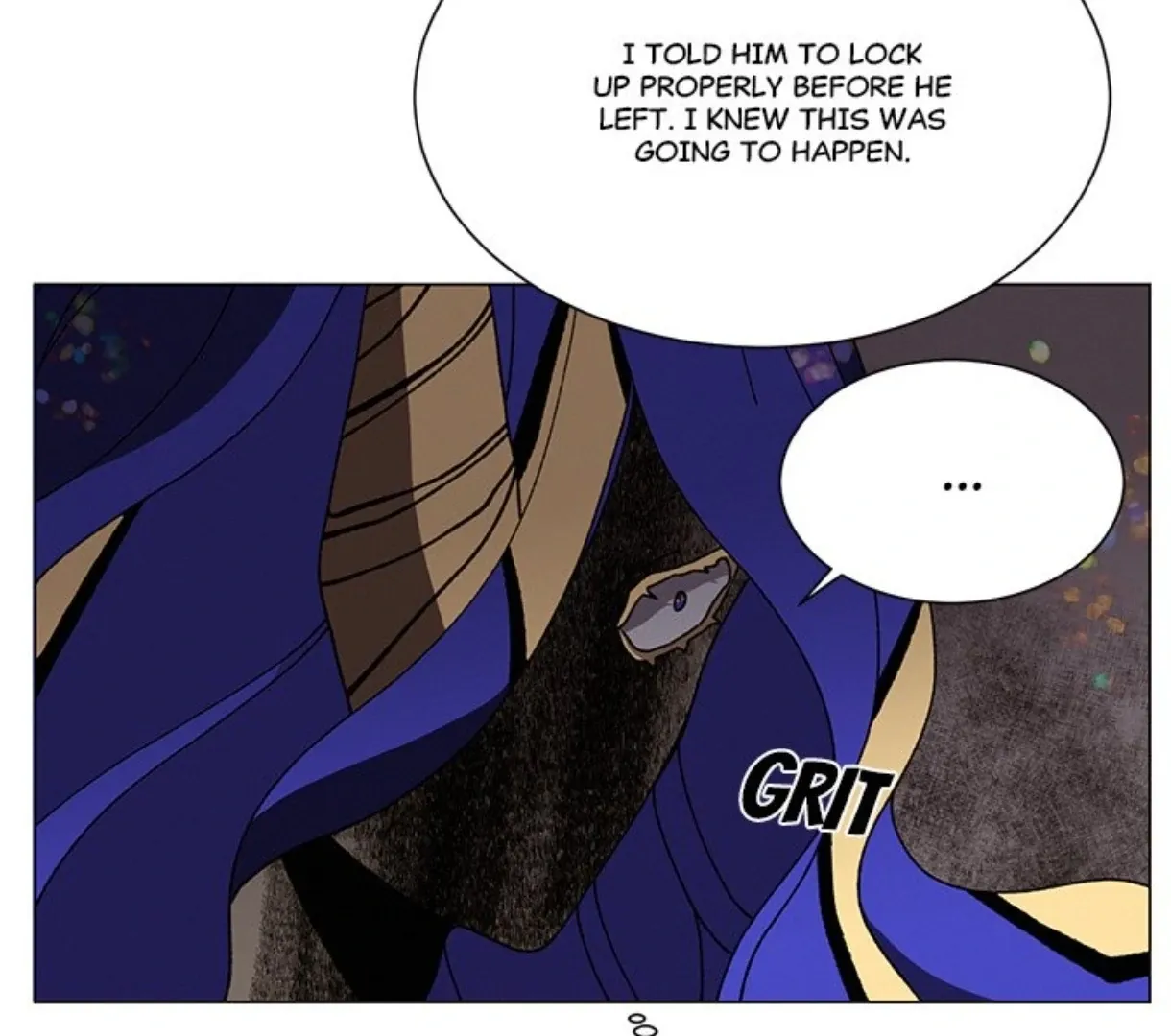 Read Merry! Memory chapter 65 image 79 on Lezhin