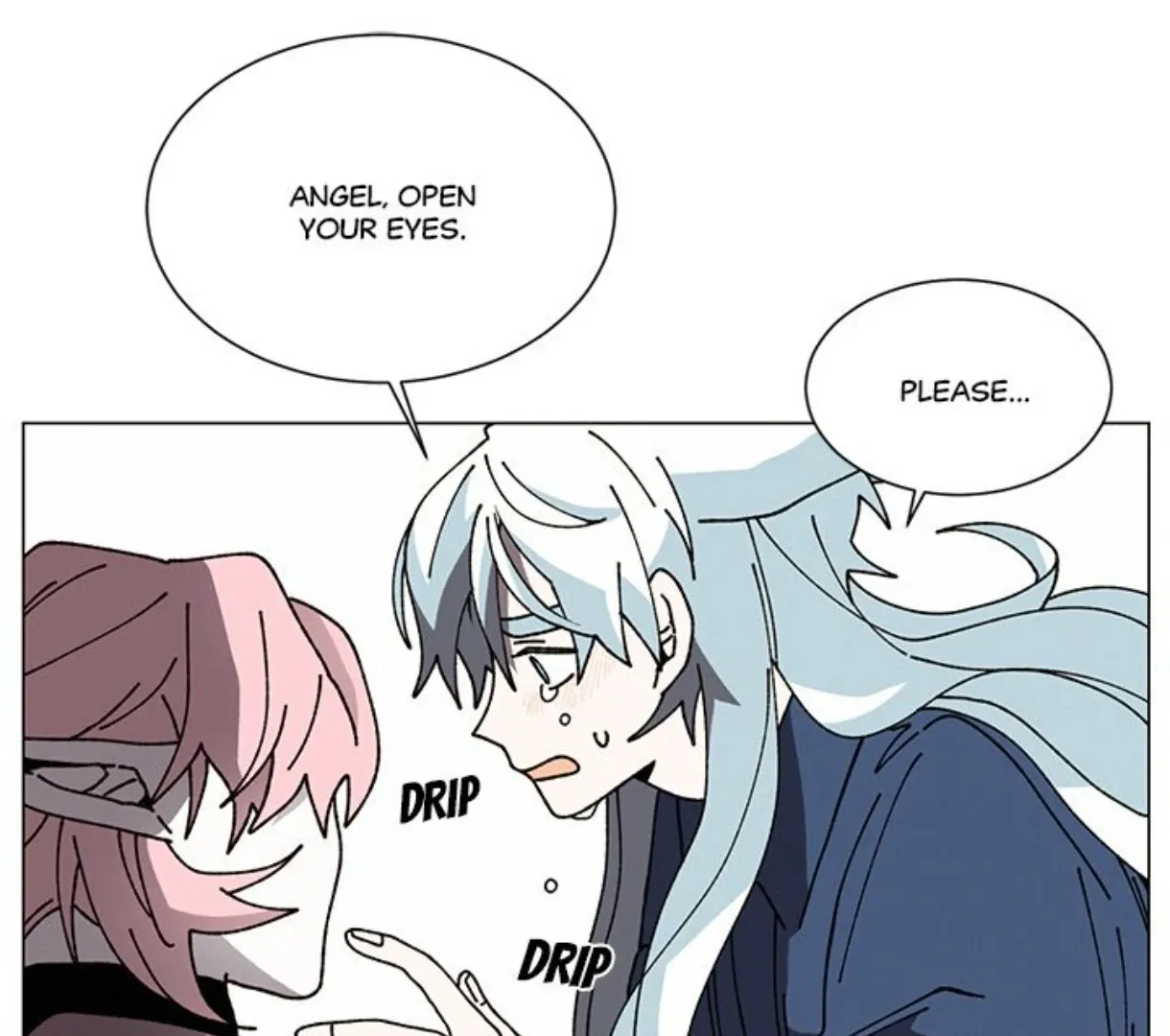 Read Merry! Memory chapter 65 image 82 on Lezhin