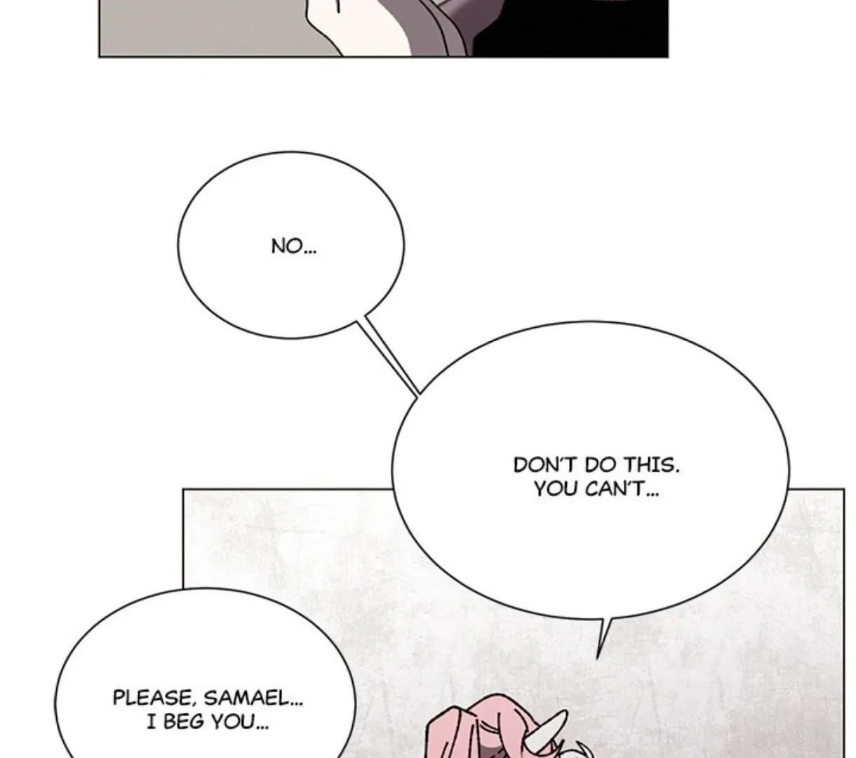 Read Merry! Memory chapter 65 image 85 on Lezhin