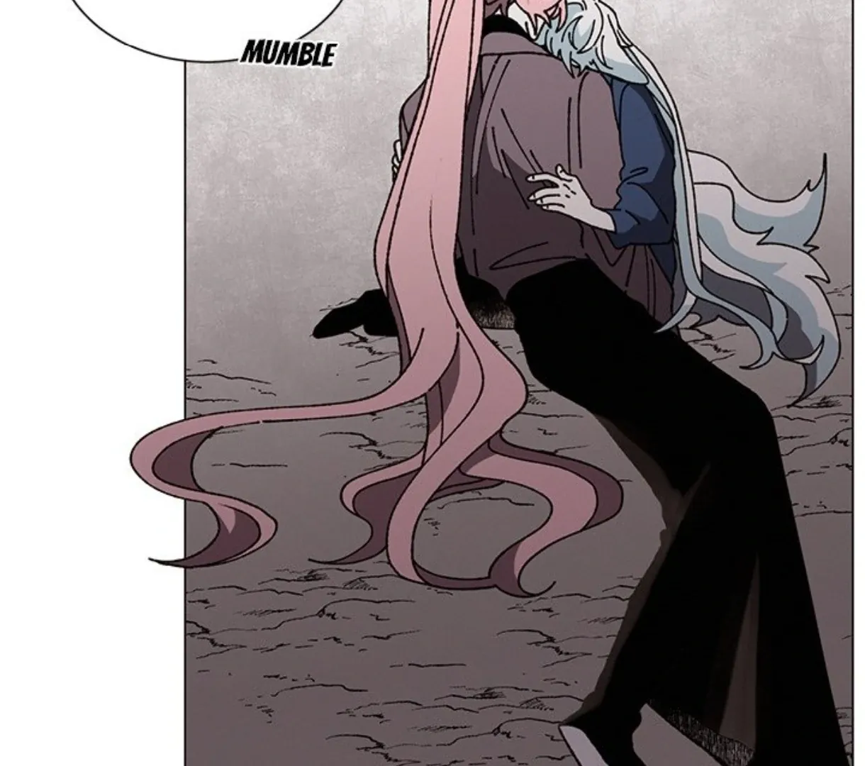 Read Merry! Memory chapter 65 image 86 on Lezhin